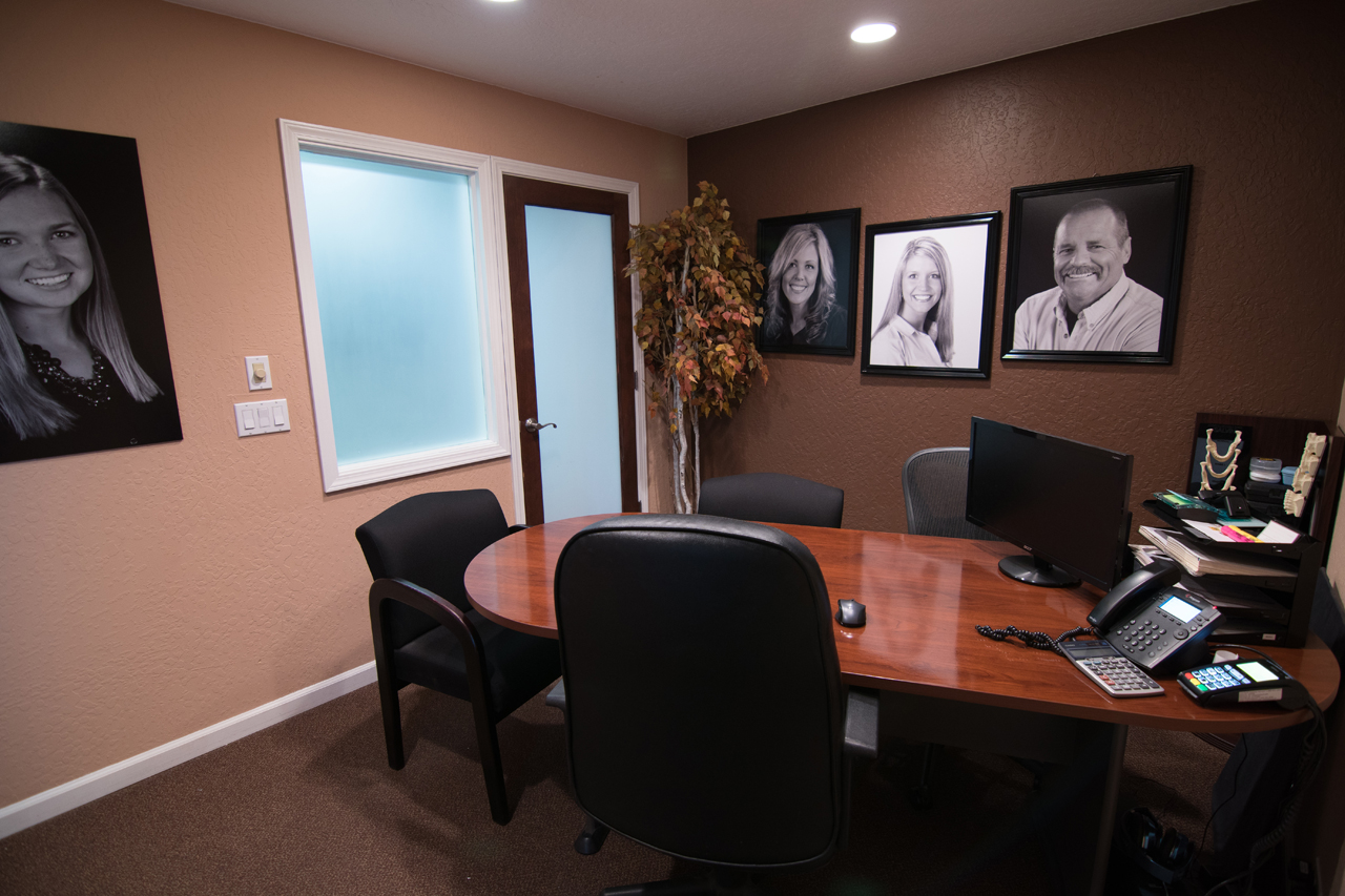 Sonora Dental Office of Jeff Berger, DDS Artisan Dental Office Tour