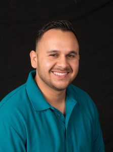 Emir is a graduate of Oakdale High School and has a degree in Dental Hygiene.