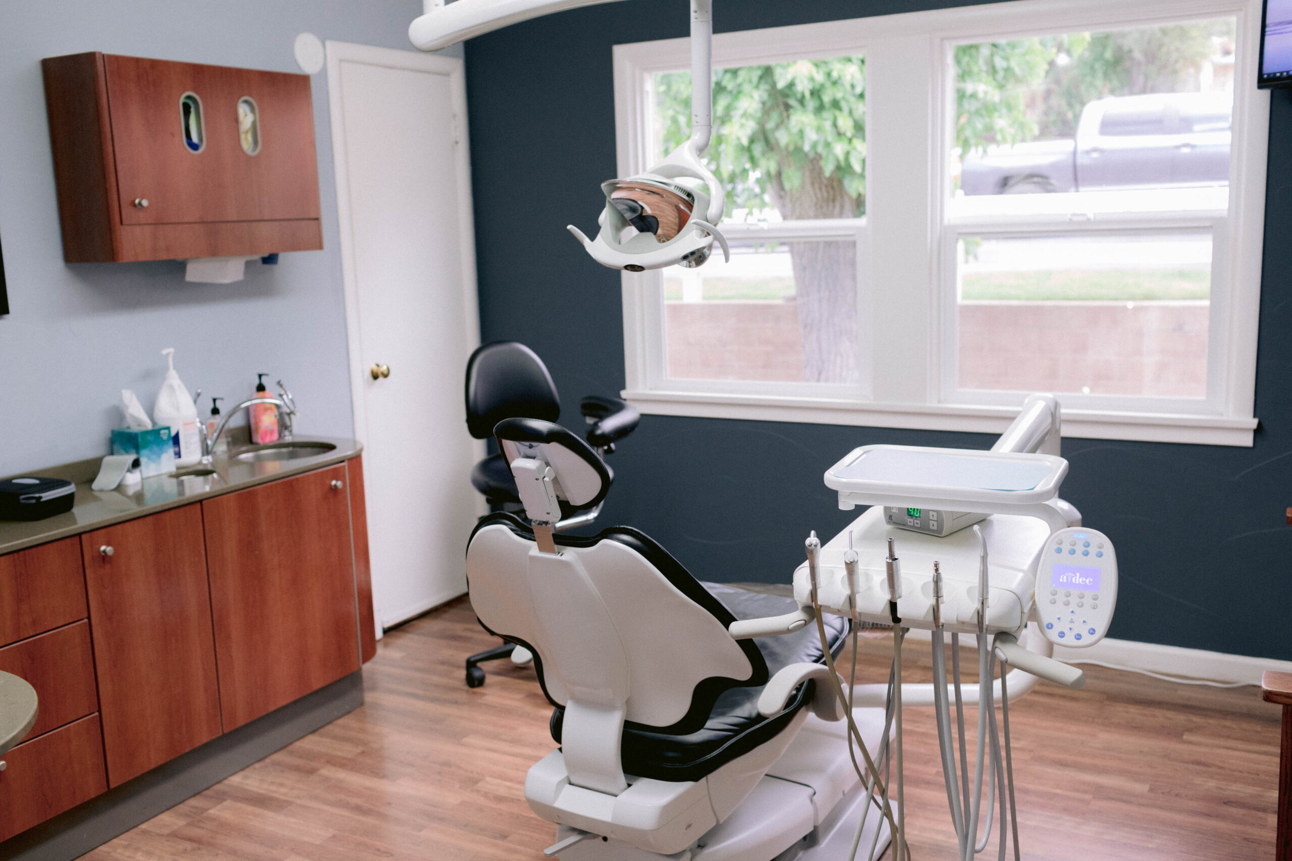 If you ar looking for a Sonora dentist, Dr. Jeff Berger is a smart choice.