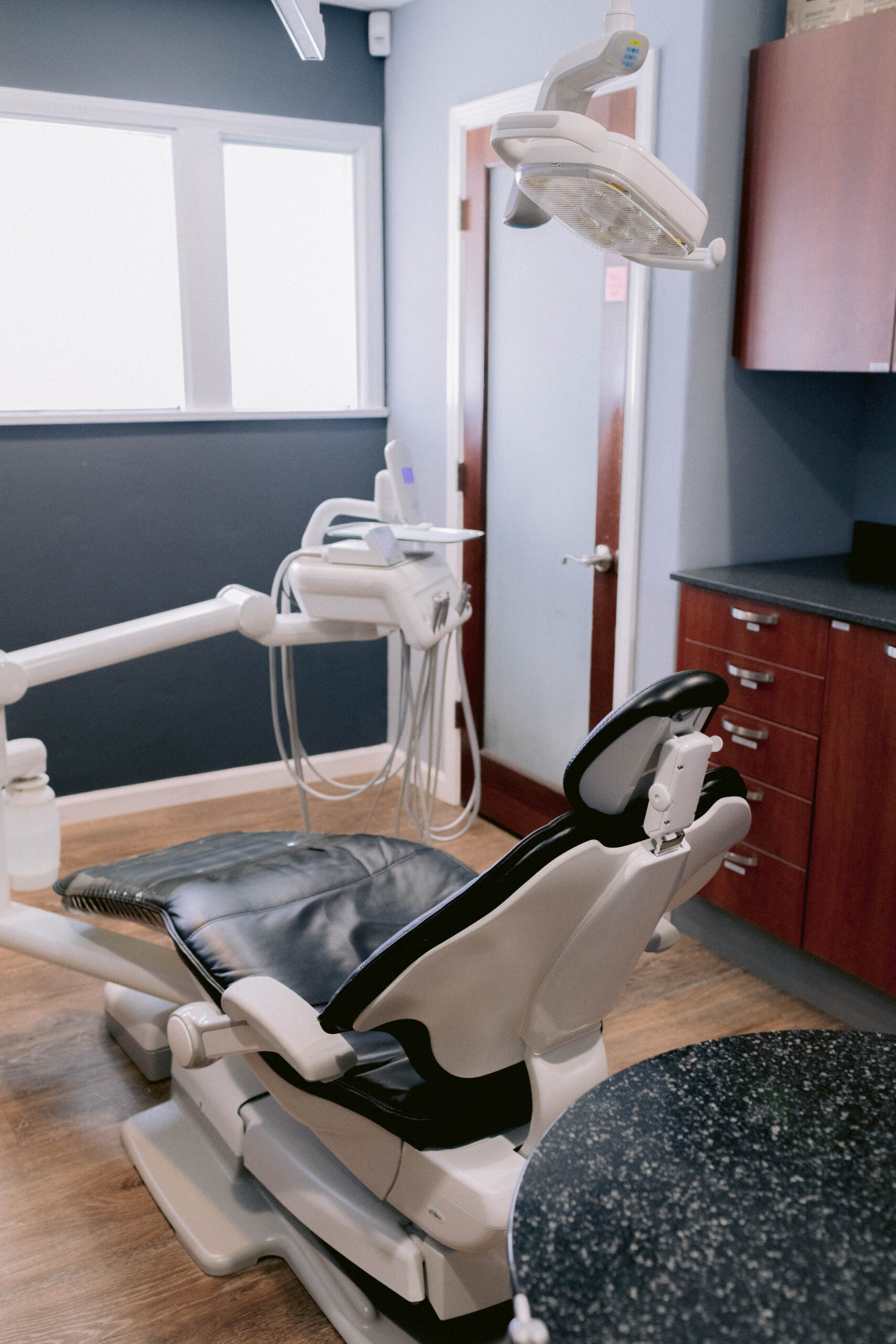 A talented emergency dentist in Sonora, Jeff Berger is exactly who you need when that fateful moment comes.