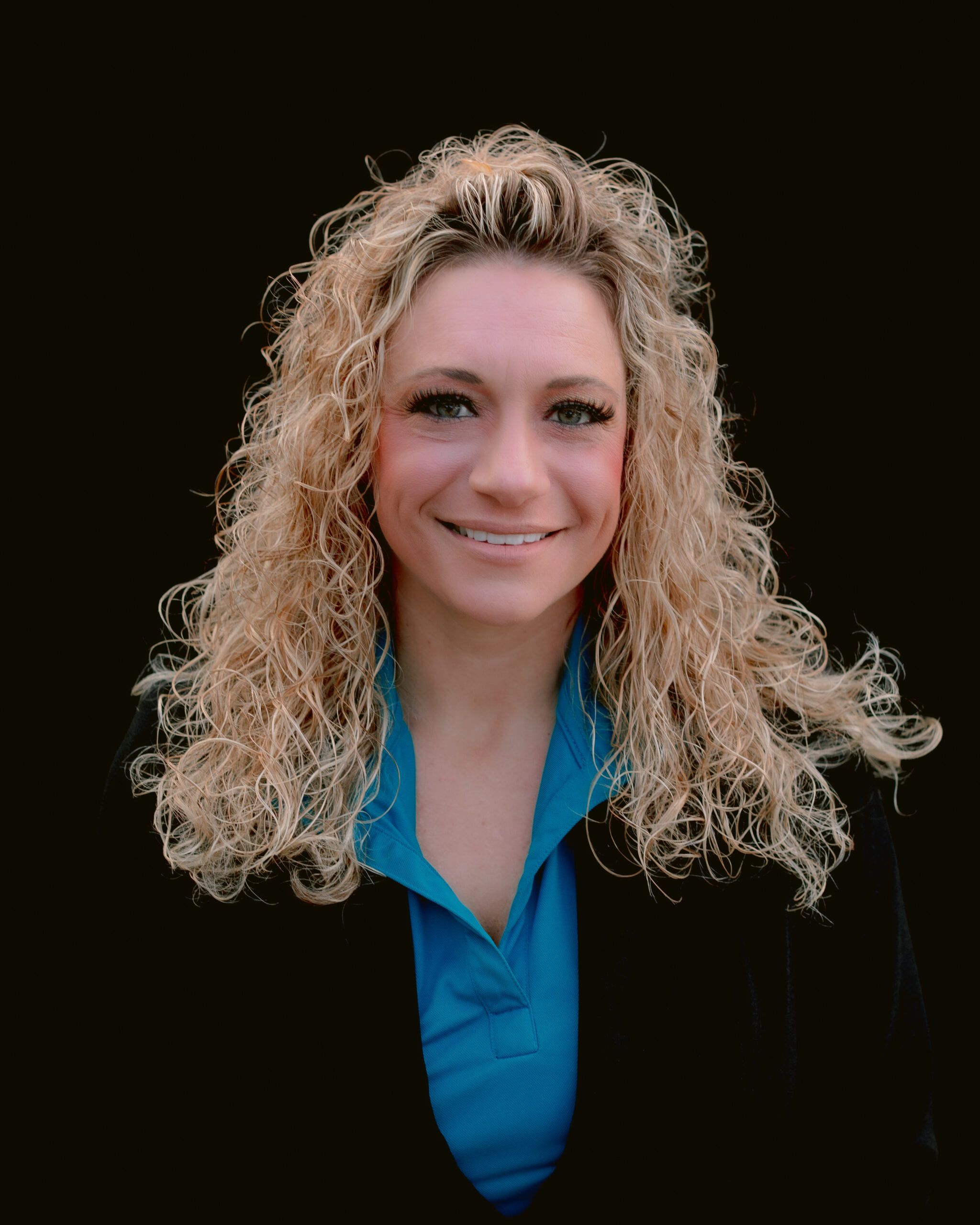 Tiffany enjoys spending time with patients and her growing family.