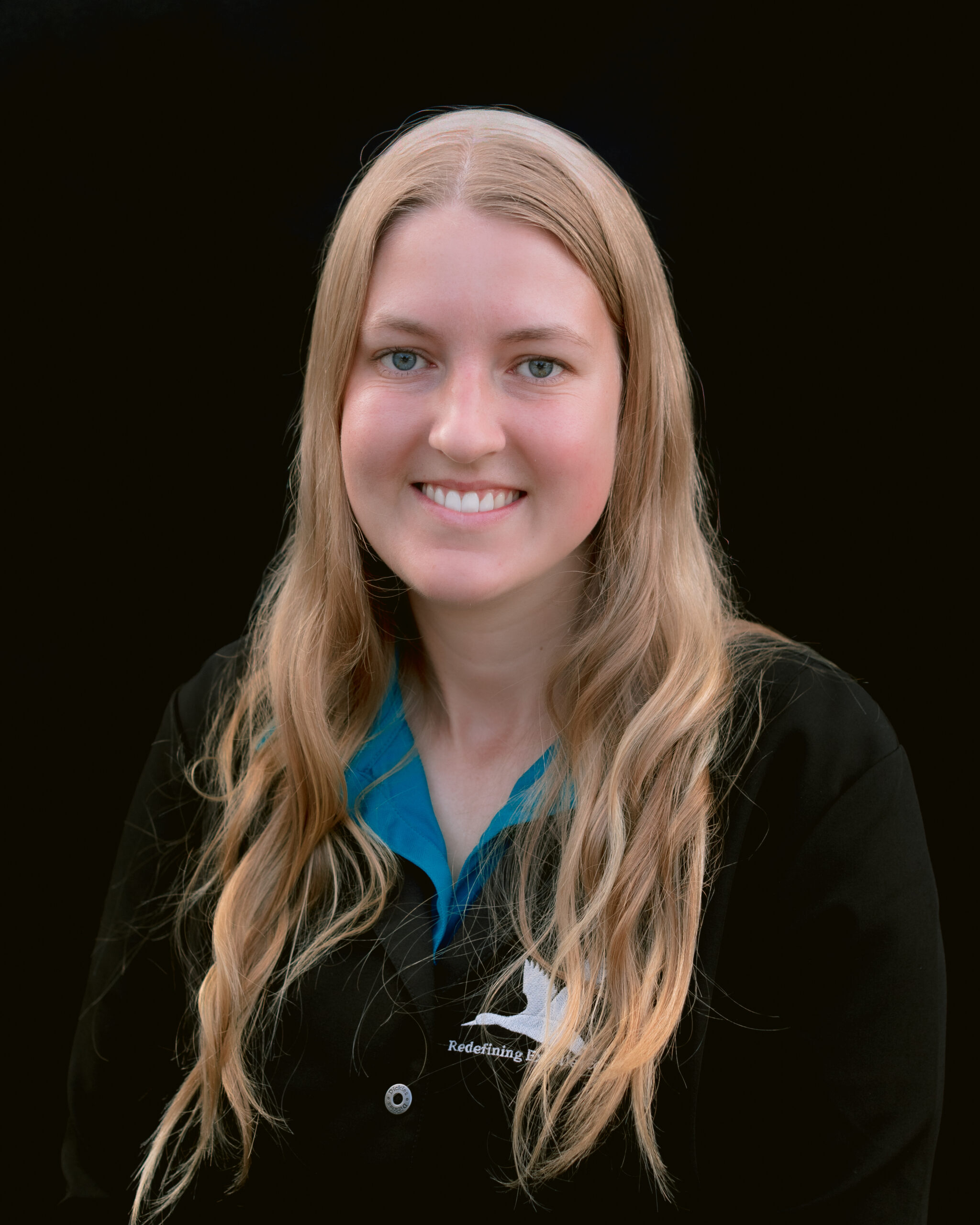 Tiffany enjoys spending time with patients and her growing family.