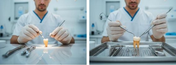 Common Dental Emergencies and How to Treat Them