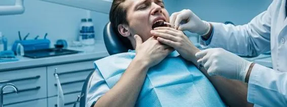 What to Do in a Dental Emergency?